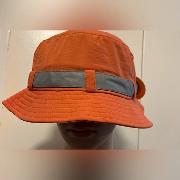 🆕 GOORIN BROTHERS (BROS) UNISEX BUCKET HAT NWOT - Picture 2 of 5